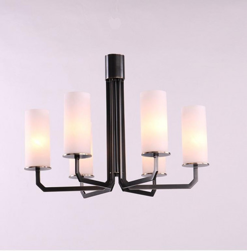 подвесная люстра newport 35106/c в Нижневартовске