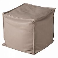 пуфик fatty серый в Нижневартовске