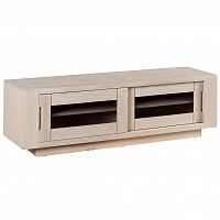 тумба под телевизор 150 manufactura отбеленный дуб в Нижневартовске