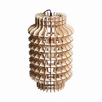 напольная лампа китайская башня в Нижневартовске