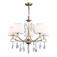 подвесная люстра omnilux grassano oml-63903-05 в Нижневартовске