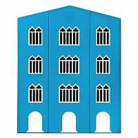 шкаф детский трехстворчатый венеция-2 в Нижневартовске