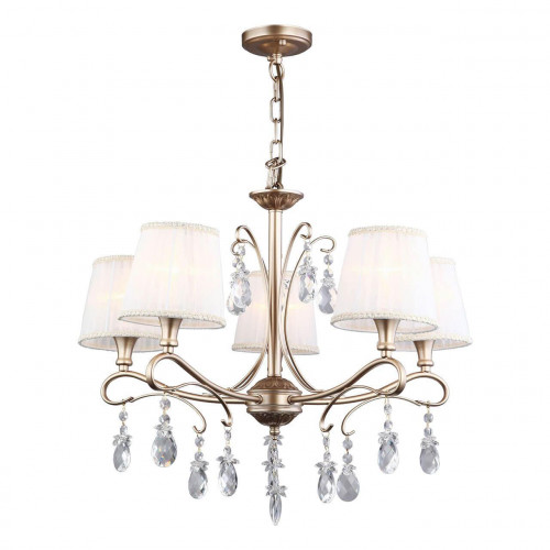 подвесная люстра omnilux grassano oml-63903-05 в Нижневартовске