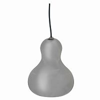 подвесной светильник lovato серебряный большой в Нижневартовске