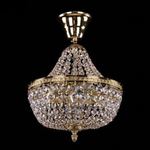 потолочный светильник bohemia ivele 2160/25/g в Нижневартовске