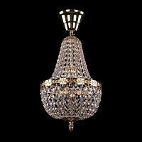 потолочный светильник bohemia ivele 2150/20/g в Нижневартовске