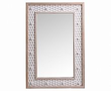 зеркало гримерное настенное прямоугольное pudra в Нижневартовске