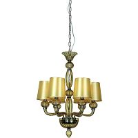 подвесная люстра divinare bilancia 1154/02 lm-6 в Нижневартовске