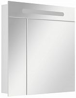 шкаф-зеркало для ванной roca victoria nord 80 в Нижневартовске