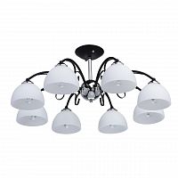 потолочная люстра de markt city блеск 315013208 в Нижневартовске