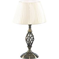 настольная лампа arte lamp zanzibar a8390lt-1ab в Нижневартовске