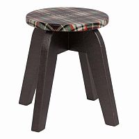 табурет wisconsin (коричневый) в Нижневартовске