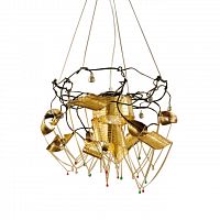 подвесной светильник 6522/8+1 v2159 от mm lampadari в Нижневартовске