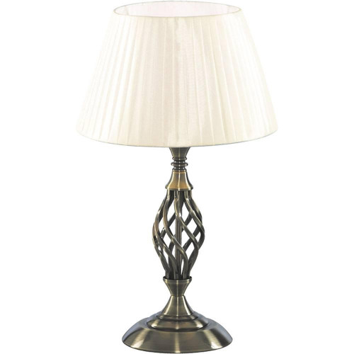 настольная лампа arte lamp zanzibar a8390lt-1ab в Нижневартовске