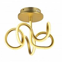 потолочный светодиодный светильник arti lampadari angelo l 1.2.35.06 g в Нижневартовске