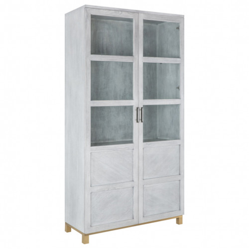 шкаф кабинетный hp109 белый в Нижневартовске