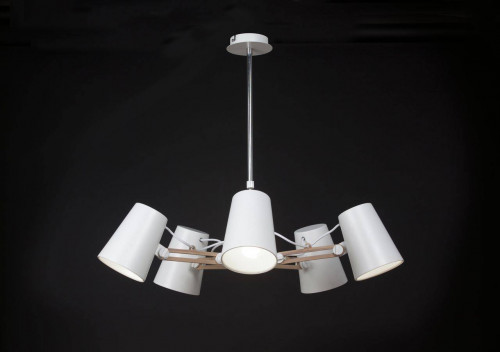 подвесная люстра mantra looker 3770 в Нижневартовске