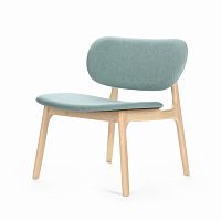 кресло sandy голубое в Нижневартовске