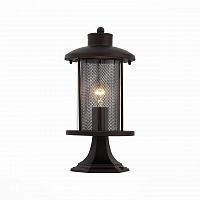 уличный светильник st luce lastero sl080.405.01 в Нижневартовске