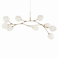 подвесной светильник branching bubbles summer 9 ламп в Нижневартовске