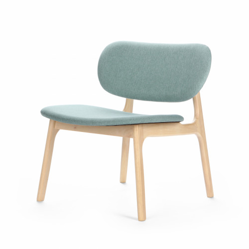 кресло sandy голубое в Нижневартовске