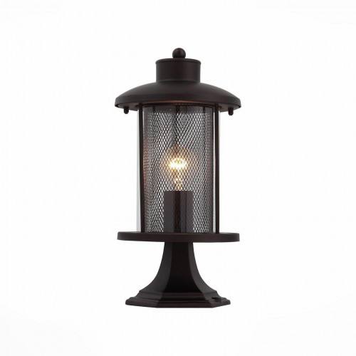 уличный светильник st luce lastero sl080.405.01 в Нижневартовске