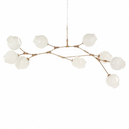 подвесной светильник branching bubbles summer 9 ламп в Нижневартовске