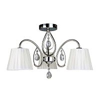 потолочная люстра omnilux cardillo oml-56607-03 в Нижневартовске