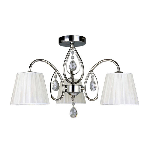 потолочная люстра omnilux cardillo oml-56607-03 в Нижневартовске