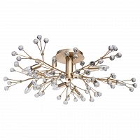 потолочная люстра mw-light адриатика 280011810 в Нижневартовске