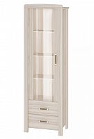 шкаф книжный мэрдэс бартоло втд-сф в Нижневартовске