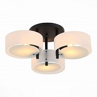 потолочная люстра st luce foresta sl483.402.03 в Нижневартовске