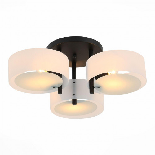 потолочная люстра st luce foresta sl483.402.03 в Нижневартовске