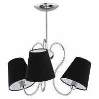 подвесная люстра alfa ribera 11553 в Нижневартовске