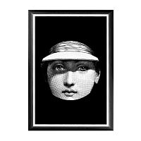 арт-постер ницца fornasetti в Нижневартовске