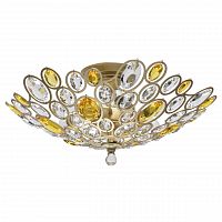 потолочный светильник mw-light лаура 345012806 в Нижневартовске