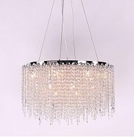 подвесная люстра newport 10918/c в Нижневартовске