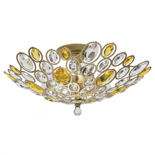 потолочный светильник mw-light лаура 345012806 в Нижневартовске