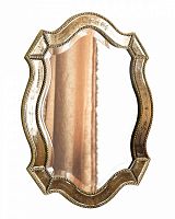 зеркало венецианское фигурное стелла в Нижневартовске