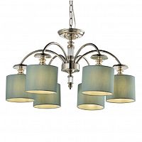 потолочная люстра omnilux cantello oml-87607-06 в Нижневартовске