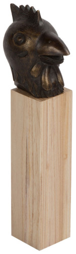 декор. коллекция гороскоп - петух в Нижневартовске