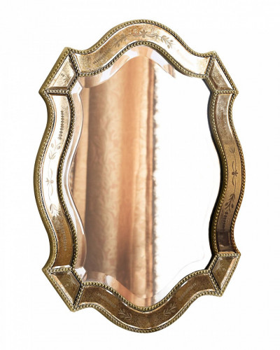 зеркало венецианское фигурное стелла в Нижневартовске