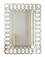 зеркало настенное прямоугольное огюст в Нижневартовске