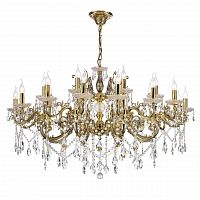 подвесная люстра dio darte elite colzano e 1.1.24.600 a бронза в Нижневартовске