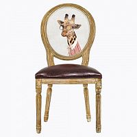 стул мисс сафари в Нижневартовске