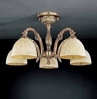 потолочная люстра reccagni angelo pl 5770/5 в Нижневартовске