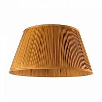 абажур bouilotte от eichholtz жёлтый 45*24 в Нижневартовске