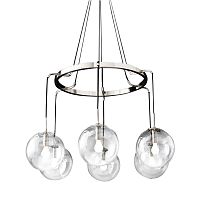 подвесной светильник languedoc 6 от delight collection в Нижневартовске