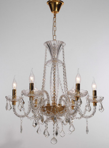 подвесная люстра rivoli sogni 1009-206 в Нижневартовске