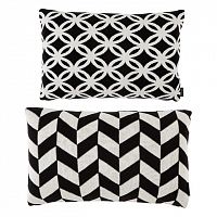 подушка wearstler, набор из 2 от eichholtz в Нижневартовске